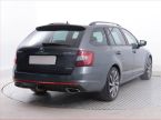 Škoda Octavia - fotka číslo 4