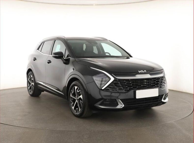 Kia Sportage - hlavní fotka inzerátu