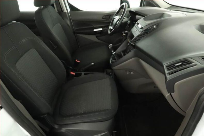 Ford Transit - hlavní fotka