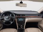 Škoda Superb - fotka číslo 7