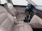 Škoda Superb - fotka číslo 8