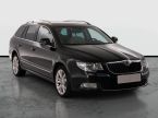 Škoda Superb - fotka číslo 1
