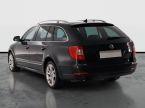 Škoda Superb - fotka číslo 3