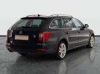Škoda Superb - fotka číslo 4