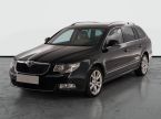 Škoda Superb - fotka číslo 5