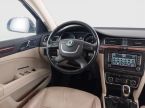 Škoda Superb - fotka číslo 6