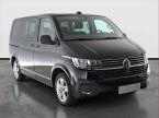 Volkswagen Multivan - fotka číslo 0