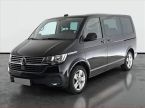 Volkswagen Multivan - fotka číslo 1