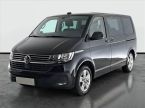 Volkswagen Multivan - fotka číslo 1