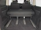 Volkswagen Multivan - fotka číslo 23