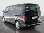 Volkswagen Multivan - fotka číslo 3