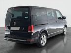 Volkswagen Multivan - fotka číslo 4