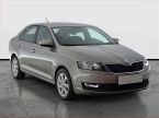 Škoda Rapid - fotka číslo 0