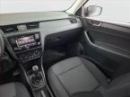 Škoda Rapid - fotka číslo 7