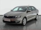 Škoda Rapid - fotka číslo 1