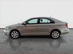 Škoda Rapid - fotka číslo 2
