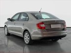 Škoda Rapid - fotka číslo 3