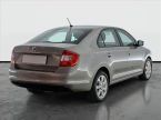 Škoda Rapid - fotka číslo 4
