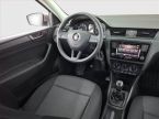 Škoda Rapid - fotka číslo 6