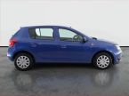 Dacia Sandero - fotka číslo 5