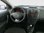 Dacia Sandero - fotka číslo 6