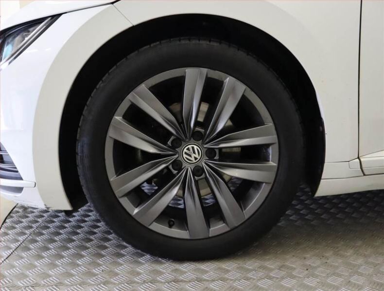 Volkswagen Arteon - hlavní fotka