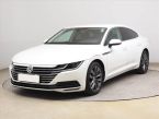Volkswagen Arteon - fotka číslo 1