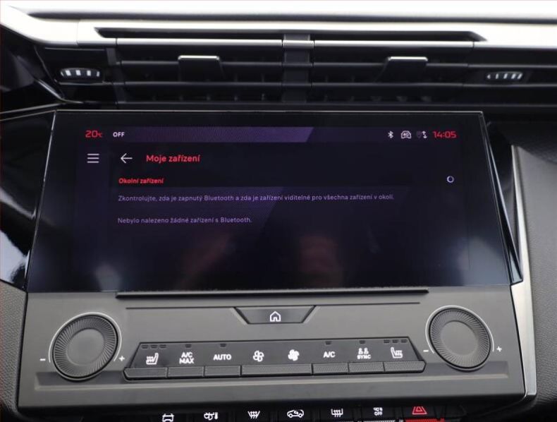 Peugeot 308 - hlavní fotka