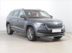 Škoda Kodiaq - fotka číslo 0