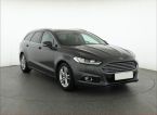 Ford Mondeo - fotka číslo 0