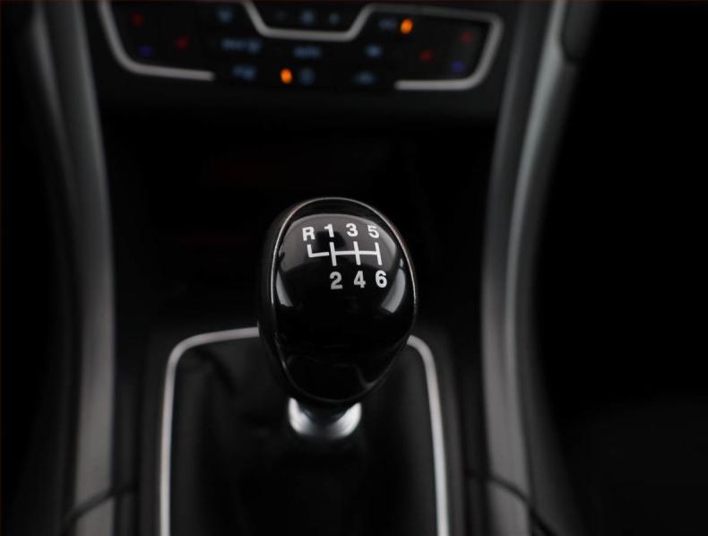 Ford Mondeo - hlavní fotka