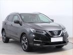 Nissan Qashqai - fotka číslo 0