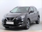 Nissan Qashqai - fotka číslo 1