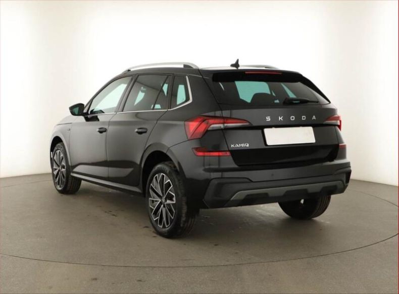 Škoda Kamiq - hlavní fotka