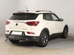 SsangYong Korando - fotka číslo 4