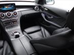 Mercedes Třída C - fotka číslo 7