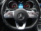Mercedes Třída C - fotka číslo 16
