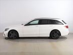 Mercedes Třída C - fotka číslo 2