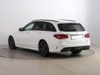 Mercedes Třída C - fotka číslo 3