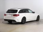 Mercedes Třída C - fotka číslo 4