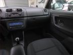 Škoda Fabia - fotka číslo 7