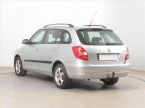 Škoda Fabia - fotka číslo 3