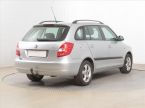 Škoda Fabia - fotka číslo 4