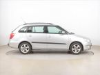 Škoda Fabia - fotka číslo 5