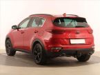 Kia Sportage - fotka číslo 3