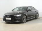 Audi A6 - fotka číslo 1