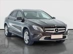 Mercedes Třída GLA - fotka číslo 0