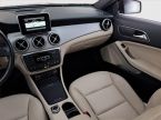 Mercedes Třída GLA - fotka číslo 7