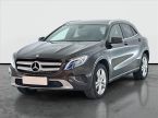 Mercedes Třída GLA - fotka číslo 1