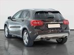 Mercedes Třída GLA - fotka číslo 3